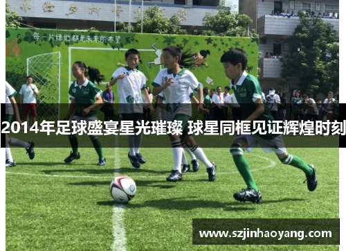2014年足球盛宴星光璀璨 球星同框见证辉煌时刻