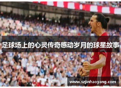 足球场上的心灵传奇感动岁月的球星故事