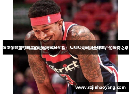 汉密尔顿篮球明星的崛起与成长历程：从默默无闻到全球舞台的传奇之路