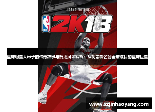 篮球明星大鼻子的传奇故事与赛场风采解析：从初露锋芒到全球瞩目的篮球巨星